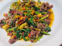 -恰饭·老长沙市井菜(天河客运站店)