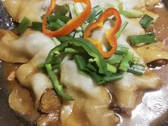 -佰家小厨·南京菜(夫子庙店)