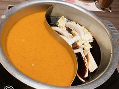 寿喜锅-MoMo牧场·寿喜烧专门店(长泰广场店)
