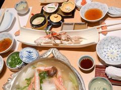 -蟹道乐(道顿堀本店)