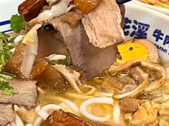 -鑫花溪牛肉米粉(凤凰街创始总店)