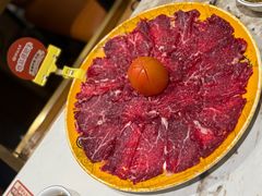 -潮汕大目牛肉火锅(皇岗旗舰店)