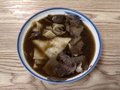 -清真·白家牛肉罩火烧老店(育才街店)