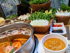 -四喜小胖·北京涮肉(五道营店)