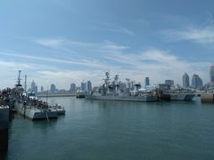 -中国人民解放军海军博物馆