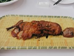 -骏莱海鲜鱼港(五角场店)