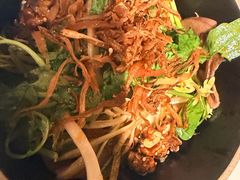 -胡麻(静安嘉里店)