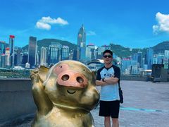 -Cupping Room(Harbour City)