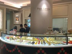 -PAUL LAFAYET 法式甜品(港汇广场店)