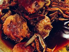 -巴厘龙虾·榜首油焖大虾(洞庭·艺术洋房店)