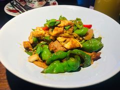 精品小炒肉-外婆家(蓝色港湾店)