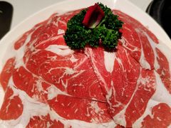 -海底捞火锅(枫蓝国际购物中心店)