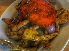 -ZF Seafood Restaurant 卓峰海鲜餐