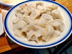 -新兴园饺子馆(望京店)