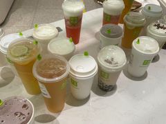 -奈雪的茶(大悦城店)
