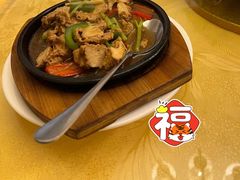 -松峰素食