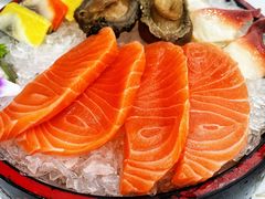 -新享乐海鲜(翠华路店)