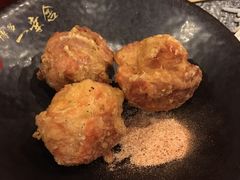 博多炸鸡块-博多一幸舍(侨福芳草地购物中心店)