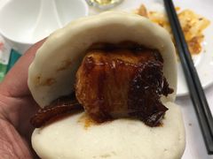 -小贝壳酒楼(经九路店)