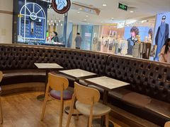 -COSTA COFFEE(恒基名人购物中心店)