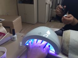-JERRY日式美甲美睫纹绣工坊