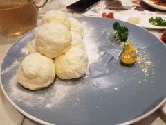 -南山鲜虾面·活鲜小馆·海味大连菜(南山总店)