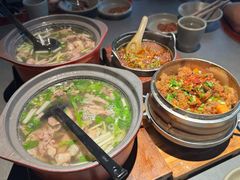 -古市香跷脚牛肉·非遗传承单位