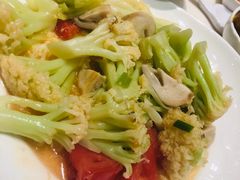 -太兴餐厅(东方广场分店)
