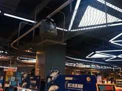 -盒马鲜生(皇庭广场店)