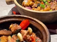 -啫神·广州地标美食(北京路店)