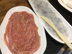 -巴奴毛肚火锅(广益哥伦布店)