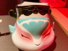-肆月河豚·新淮扬菜·烤鸭(中关村店)