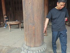 -绩溪龙川景区
