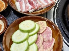 -阿山卓·野生菌火锅·纳西火塘烤肉