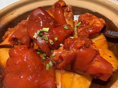 -汤城小厨•粤菜•靓汤(西直门凯德MALL店)