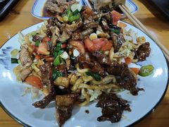 -荣荣面馆(丹溪大道店)