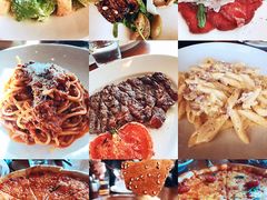 -沈阳君悦酒店·意坊意大利餐厅