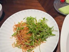 -许爷家·生态湖鲜(徐汇日月光店)