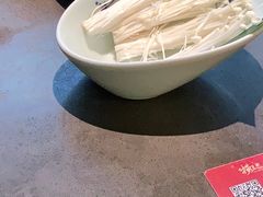 -捞王锅物料理(上海世茂广场店)