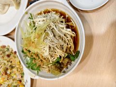 -蒋家桥饺面店(东关街店)