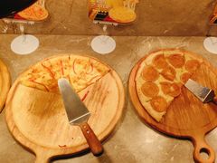 -比格比萨自助(云冈区步行街店)