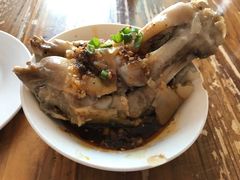 -蒋炸酱(内东街店)