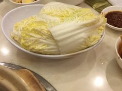 -太婆天府山珍酒楼(亚运村店)