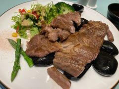 -新海渔港·胶东海鲜家常菜·家宴(奥体中心店)