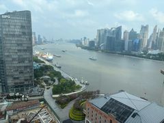 -上海外滩茂悦大酒店