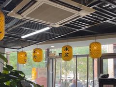 -长安后宰门水盆羊肉(新都心店)