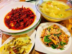 油焖小龙虾-胡桃里音乐酒馆(曲江店)