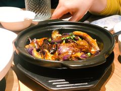 -鹊玥·粤菜小馆(汇智国际商业中心店)