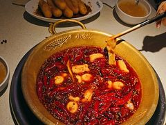 -小龙坎火锅(春熙太古里店)