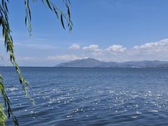 -大理洱海